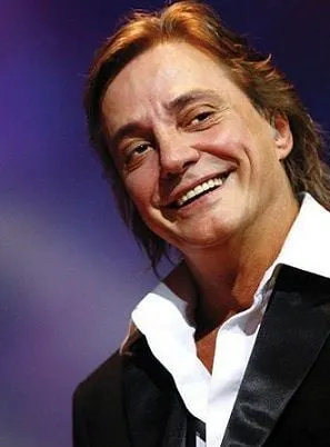 Fábio Jr. - Ator, 21 de novembro de 1953