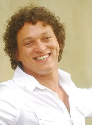 Fábio Lago - Ator, 13 de março de 1970