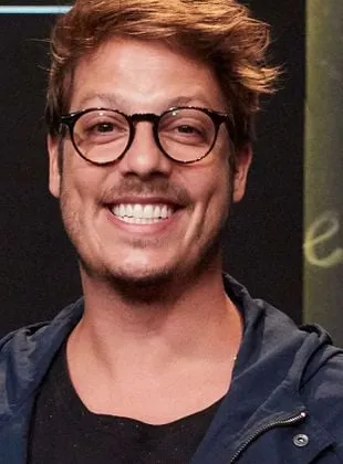 Fábio Porchat - Ator, Roteirista, Creator/Showrunner, 1 de julho de 1983