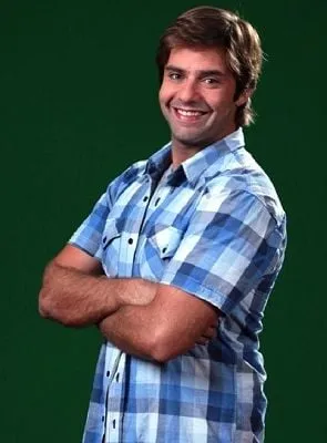 Fábio Rabin - 12 de novembro de 1981