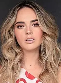 Fabiola Guajardo - 5 de janeiro de 1987