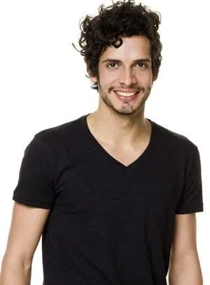 Fabrício Belsoff - 25 de novembro de 1984