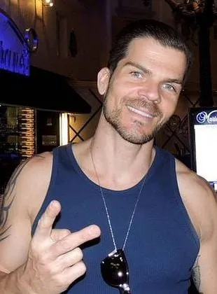 Fabrício Luiz do Amaral - 16 de maio de 1977