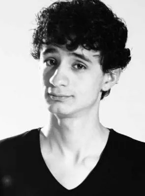 Fabrizio Santini - Ator, 10 de setembro de 1994