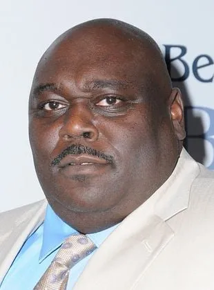 Faizon Love - Ator, 14 de junho de 1968