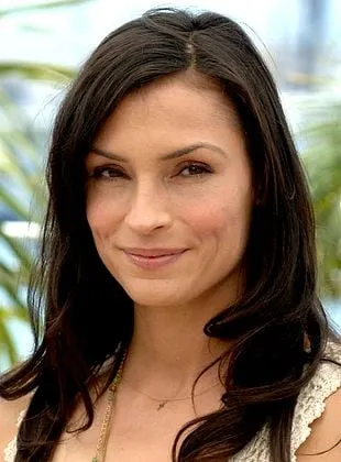 Famke Janssen - Atriz, Diretora, Produtora, 5 de novembro de 1964