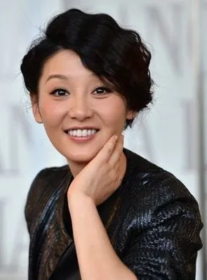 Fan Xu - 15 de janeiro de 1967