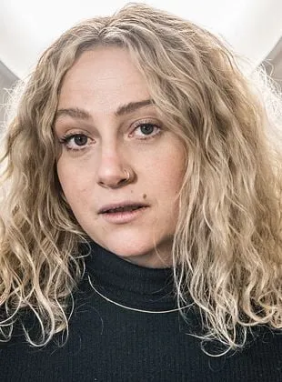 Fanni Metelius - 12 de junho de 1987