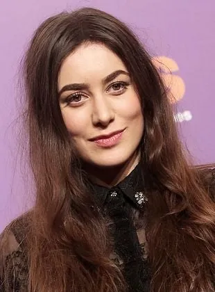 Fanny Valette - 4 de julho de 1986