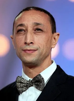 Faouzi Bensaïdi - Ator, Diretor, Produtor, 14 de março de 1967