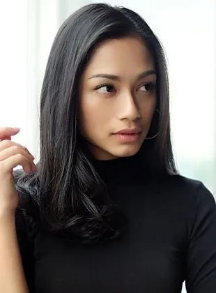 Faradina Mufti - 1 de dezembro de 1989