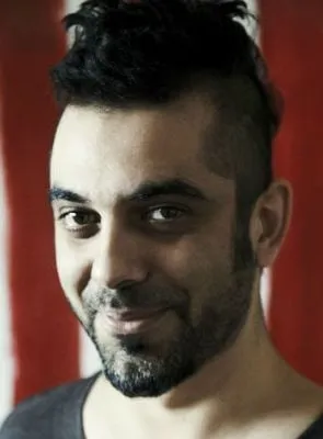 Farid Eslam - 27 de maio de 1977