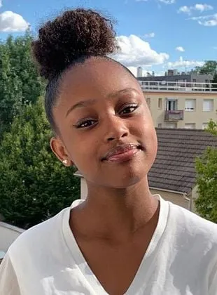 Fathia Youssouf - 1 de agosto de 2006