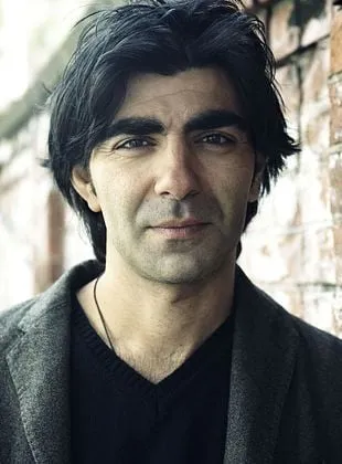 Fatih Akın - Diretor, Roteirista, Produtor, 25 de agosto de 1973