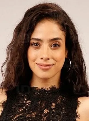 Fátima Molina - Atriz, 9 de março de 1986