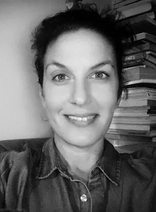 Fatima Varhos - 26 de dezembro de 1976