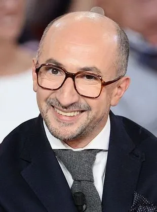 Fatsah Bouyahmed - Ator, Roteirista, 2 de abril de 1971