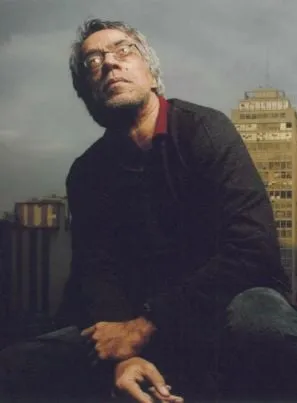 Fausto Fawcett - 10 de maio de 1957