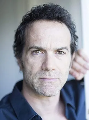 Fausto Maria Sciarappa - Ator, 18 de novembro de 1966