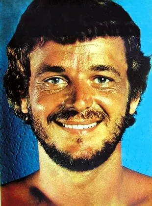 Fausto Rocha Jr. - Ator, 19 de maio de 1943, 27 de janeiro de 2001