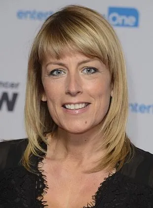 Fay Ripley - Atriz, 26 de fevereiro de 1966