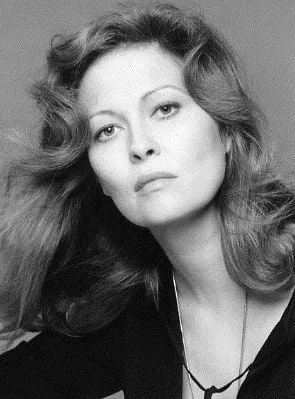 Faye Dunaway - Atriz, Diretora, Roteirista, 14 de janeiro de 1941