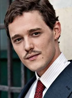 Federico Aguado - 26 de setembro de 1982