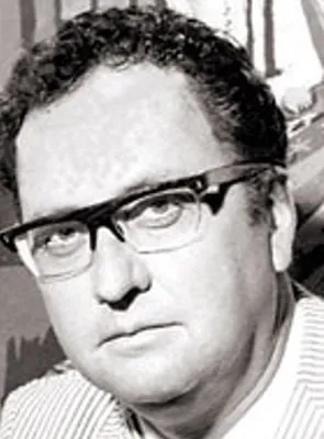 Federico Curiel - 19 de fevereiro de 1917, 17 de junho de 1985