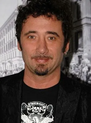 Federico Zampaglione - 29 de junho de 1968