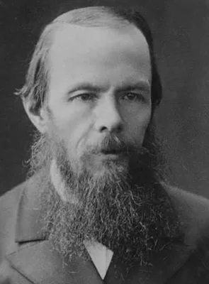 Fedor Mikhaïlovitch Dostoievski - Autor da obra original, Criador da idéia original, 11 de novembro de 1821, 20 de dezembro de 1881