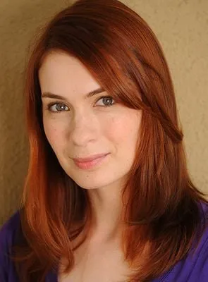 Felicia Day - Atriz, 28 de junho de 1979
