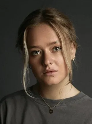 Felicia Maxime - 5 de abril de 2000