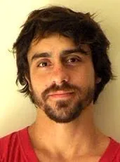 Felipe Abib - Ator, 14 de dezembro de 1982