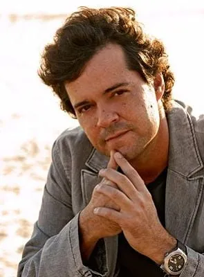 Felipe Camargo - Ator, 1 de agosto de 1960