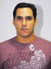 Felipe Cobra - 26 de fevereiro de 1976