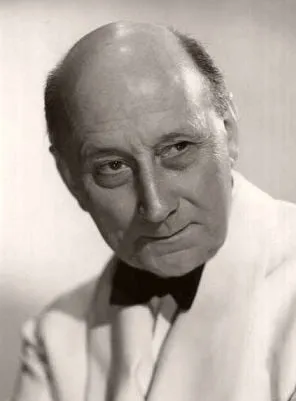 Felix Aylmer - Ator, 21 de fevereiro de 1889, 2 de setembro de 1979