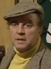 Felix Bowness - Ator, 30 de março de 1922, 13 de setembro de 2009