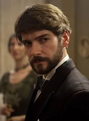 Félix Gómez - Ator, 5 de setembro de 1977