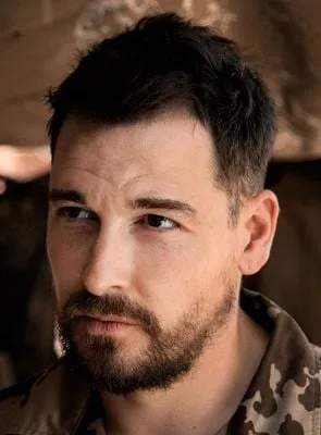 Felix Kramer - Ator, 23 de março de 1973