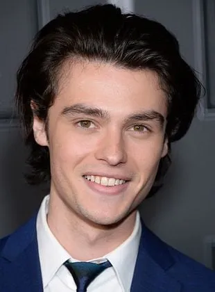 Felix Mallard - Ator, 20 de abril de 1998