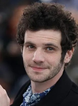 Félix Moati - Ator, Diretor, Roteirista, 24 de maio de 1990