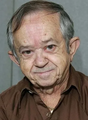 Felix Silla - Ator, 11 de janeiro de 1937, 16 de abril de 2021