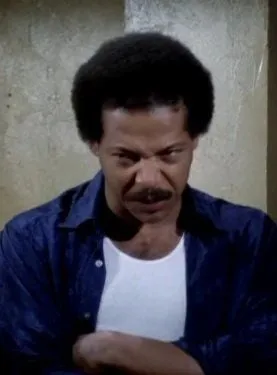 Felton Perry - Ator, 11 de setembro de 1945