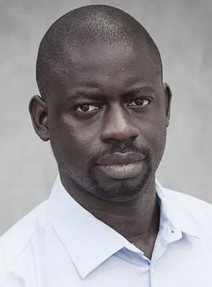 Felwine Sarr - 11 de setembro de 1972