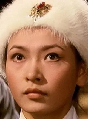 Feng Hsu - 17 de agosto de 1950