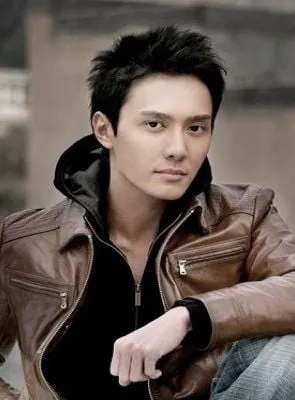 Feng Shaofeng - Ator, 7 de outubro de 1978