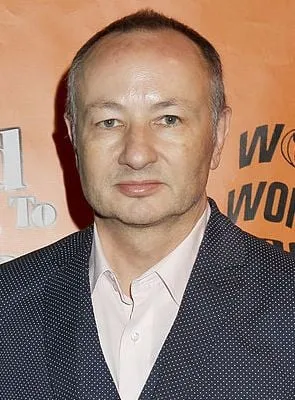 Fenton Bailey - Produtor Executivo, Diretor, Produtor, 18 de julho de 1960