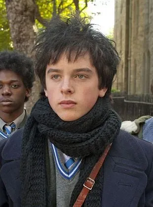 Ferdia Walsh-Peelo - Ator, 12 de outubro de 1999