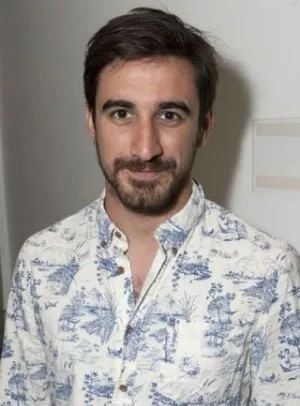 Ferdinand Kingsley - Ator, 13 de fevereiro de 1988