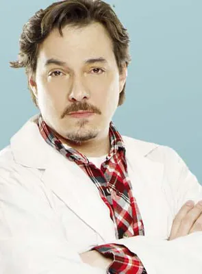 Fernan Miras - Ator, Diretor, Roteirista, 19 de julho de 1969